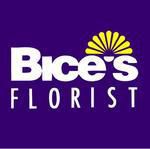 Bice's Florist Logo